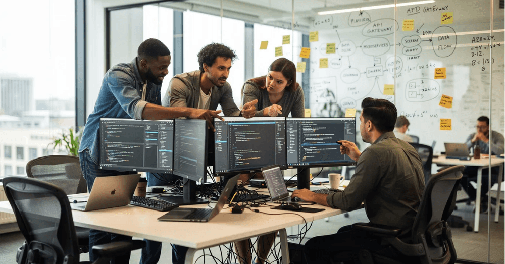 Why AI Projects Need Engineering Discipline, Not Just Experiments