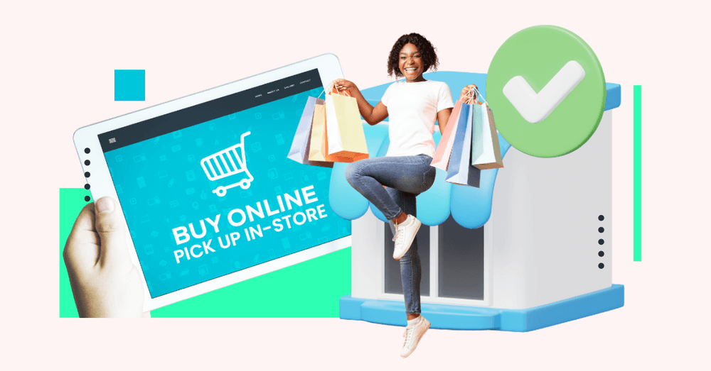 What Is BOPIS Retail, And What Are Its Benefits For Your Business?