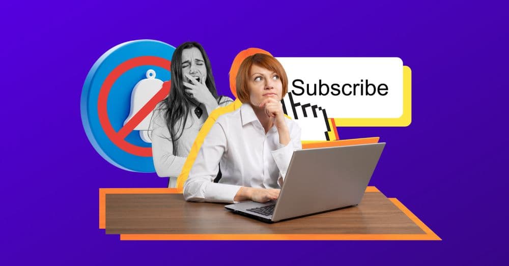 You Can Dramatically Reduce Your Unsubscribes Rates by Following These 7 Steps
