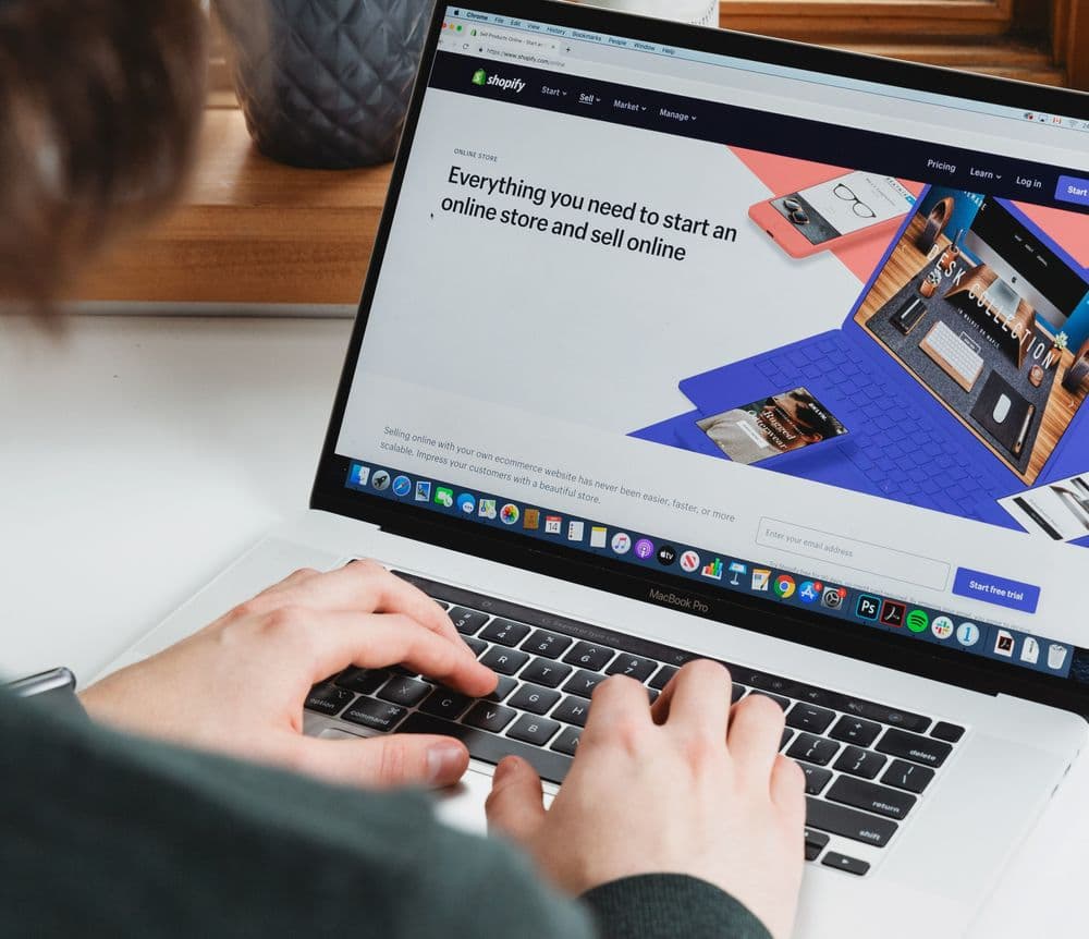 Shopify Theme That Grows Your Brand