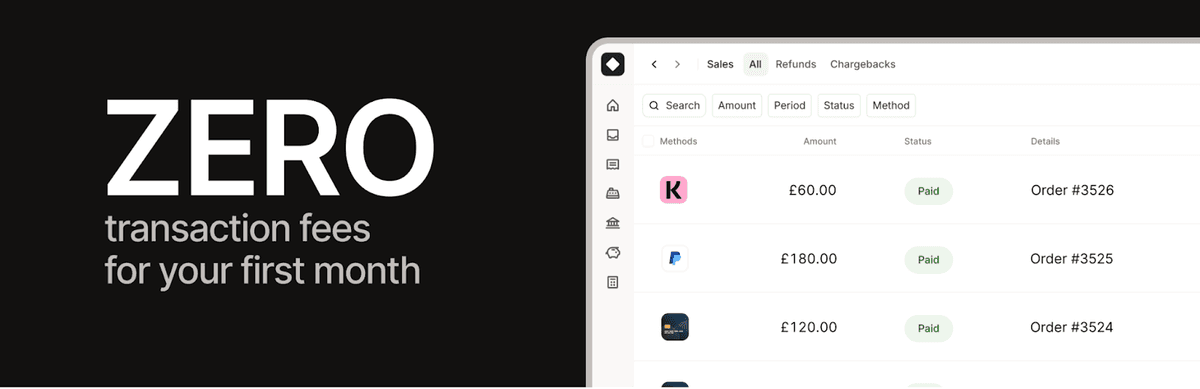 Mollie Payments