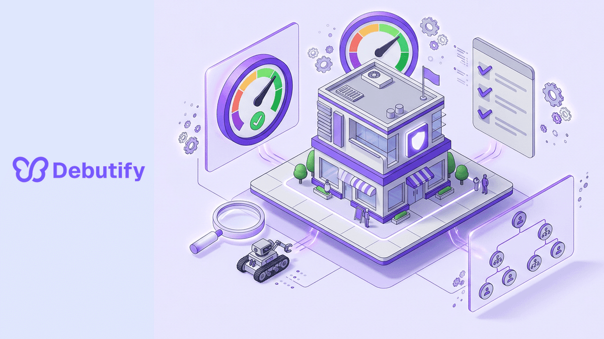 Technical SEO checklist for ecommerce stores in 2026