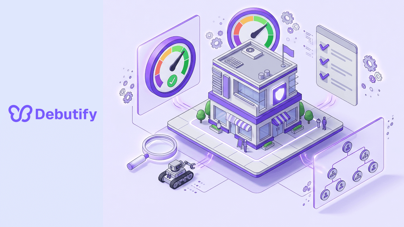 Technical SEO checklist for ecommerce stores in 2026