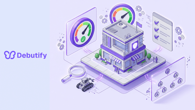 Technical SEO checklist for ecommerce stores in 2026