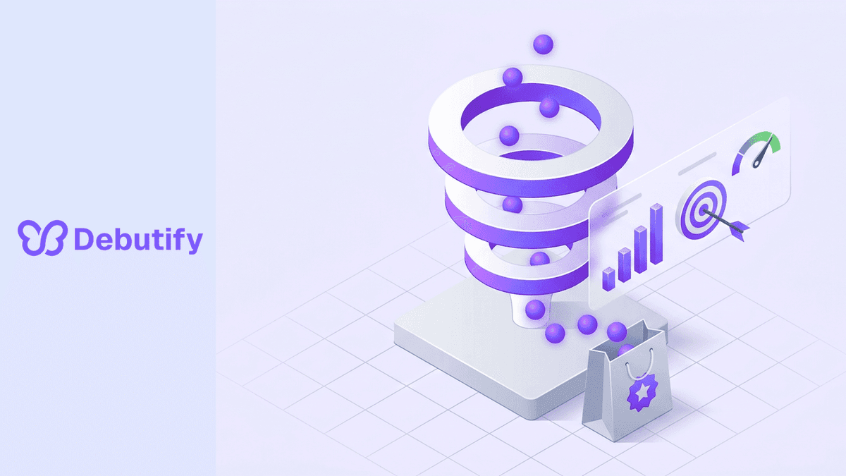 Conversion rate optimization benchmarks and levers for ecommerce