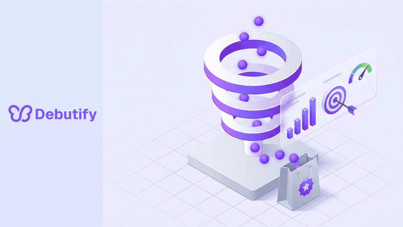 Conversion rate optimization benchmarks and levers for ecommerce