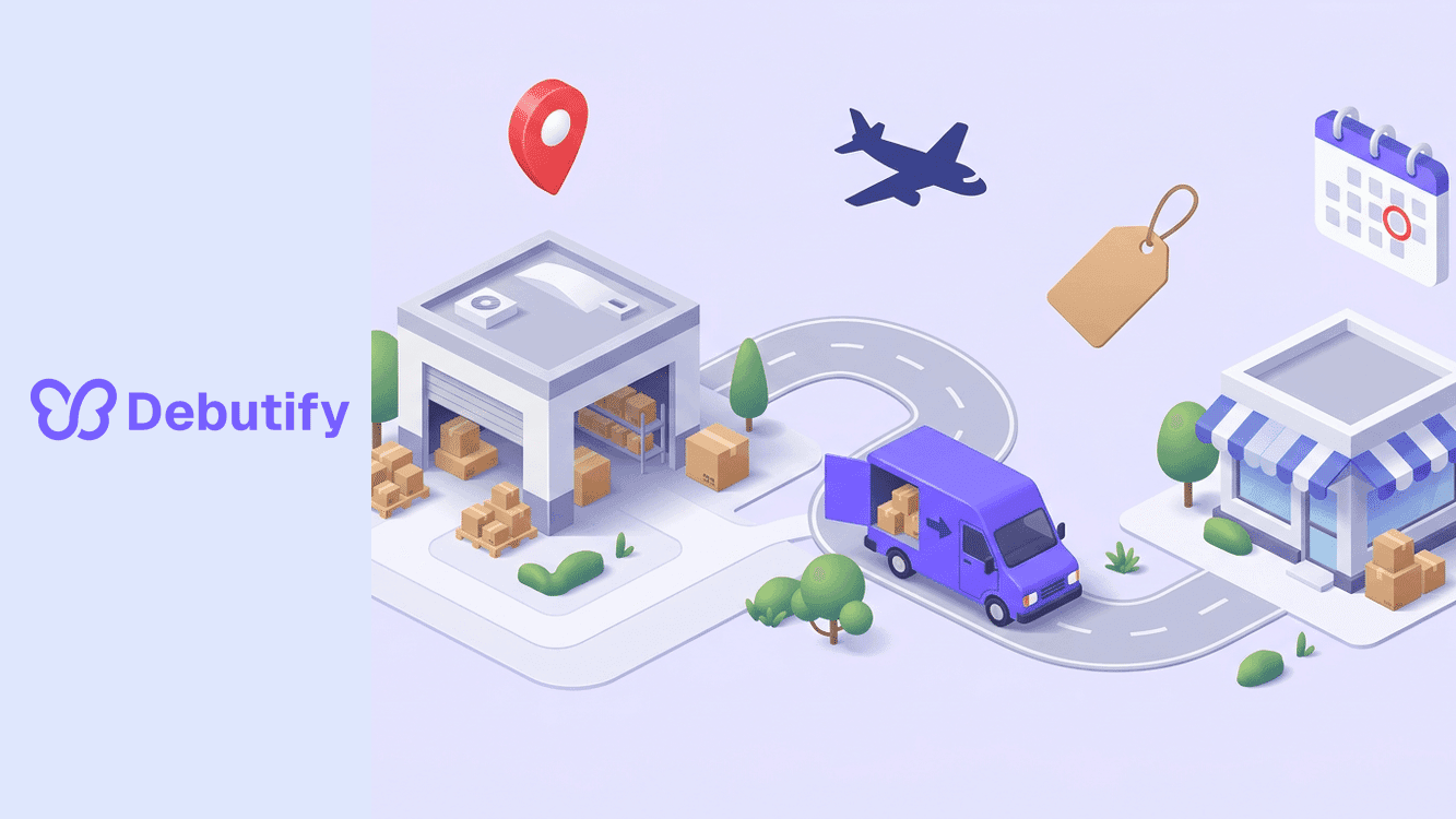 Ecommerce shipping options compared for 2026
