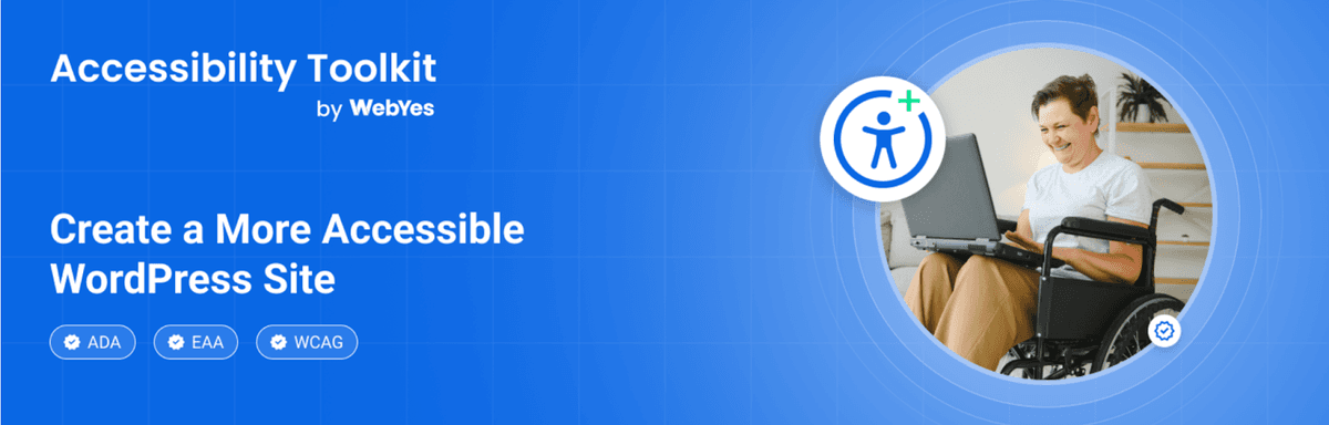 WebYes Accessibility