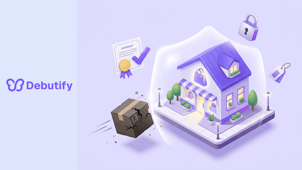 Debutify theme license honesty: no nulled copies, fair pricing routes instead