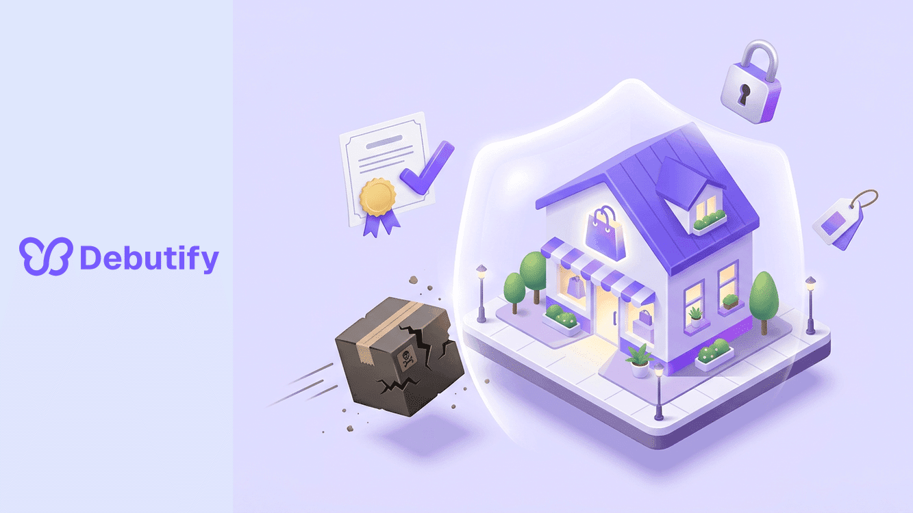 Debutify theme license honesty: no nulled copies, fair pricing routes instead