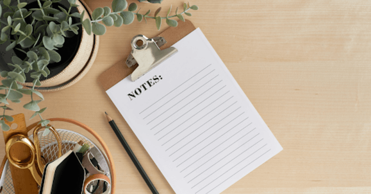 10 AI Meeting Notetakers to Boost Productivity in E-Commerce Team
