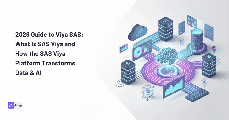 How the SAS Viya Platform Transforms Data & AI