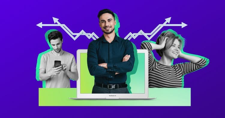 How To Use The 6 Principles Of Persuasion To Create High-Converting Landing Pages