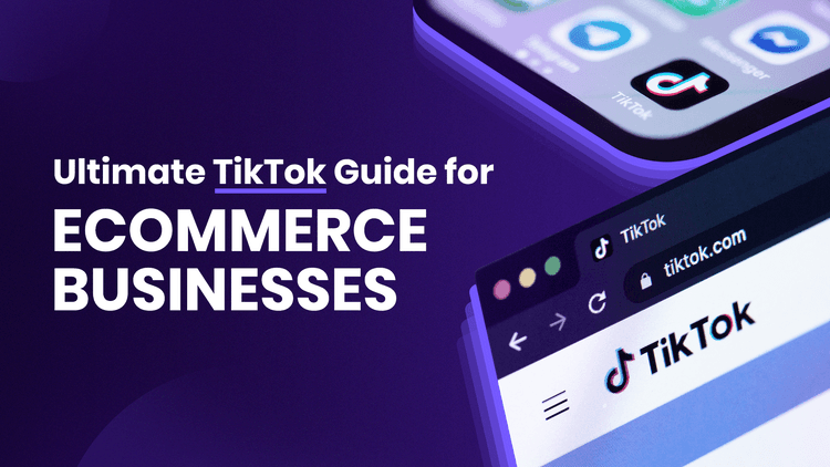 tiktok marketing ecommerce