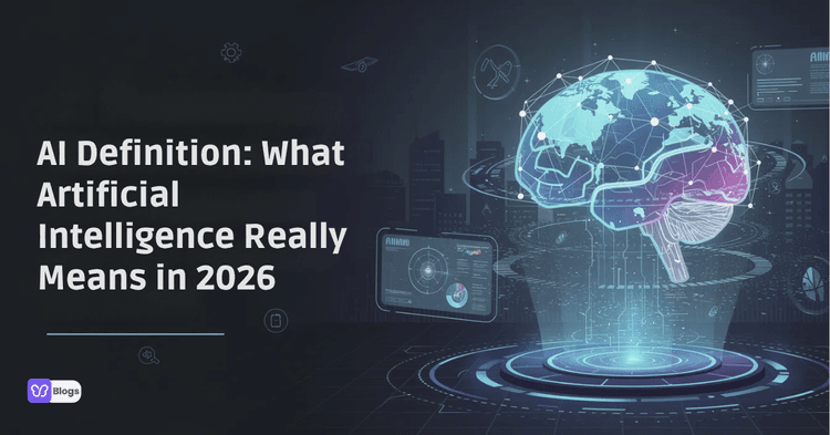 What Artificial Intelligence Really Means