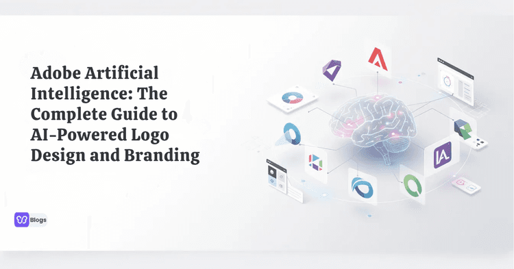 Adobe Artificial Intelligence: The Complete Guide to AI‑Powered Logo Design and Branding