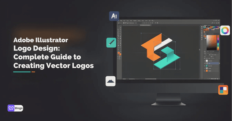 Adobe Illustrator Logo Design Complete Guide
