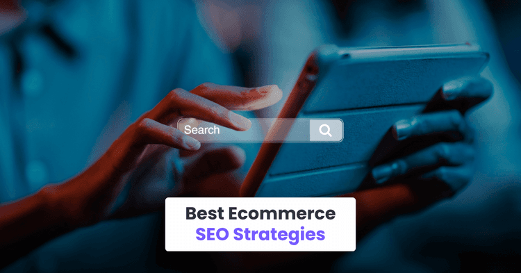 Benefits of eCommerce SEO
