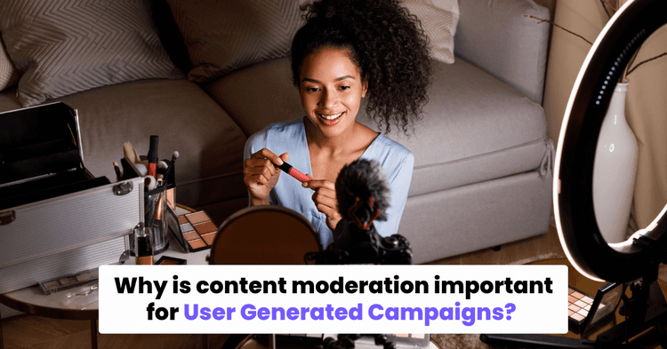 Importance of User Generated Campaigns