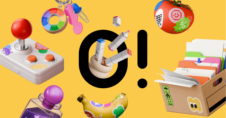 Building Coherent Small-Business Brands With Ouch Illustrations