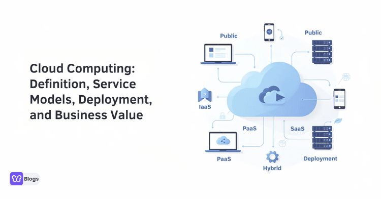 Cloud Computing