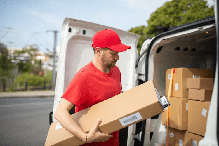 Prepare for Shipping Demands