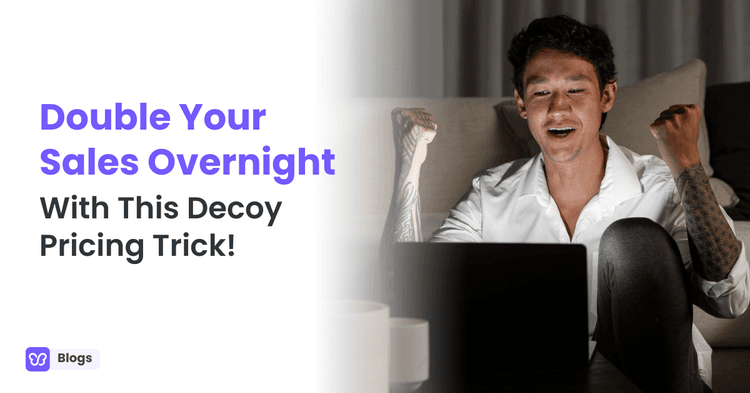 decoy pricing