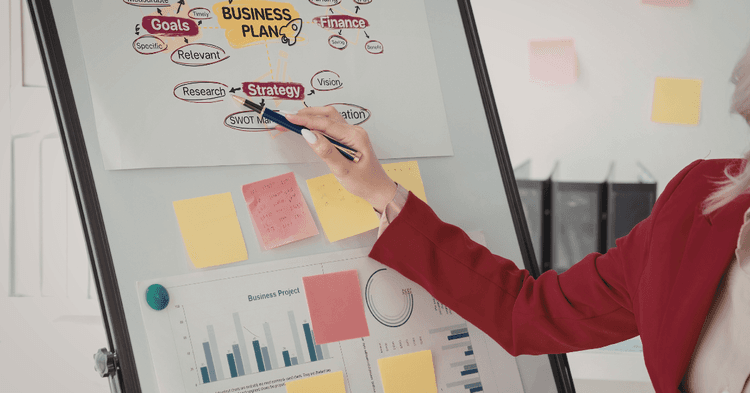 Essential Business Strategies for Startups Looking to Scale Rapidly