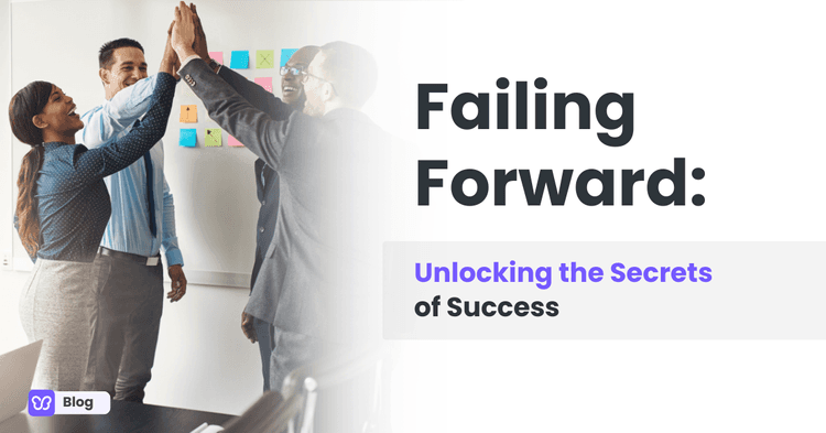 Failing Forward: Unlocking the Secrets of Success