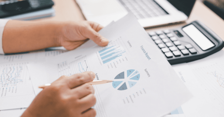Financial Planning for First-Year E-Commerce Entrepreneurs