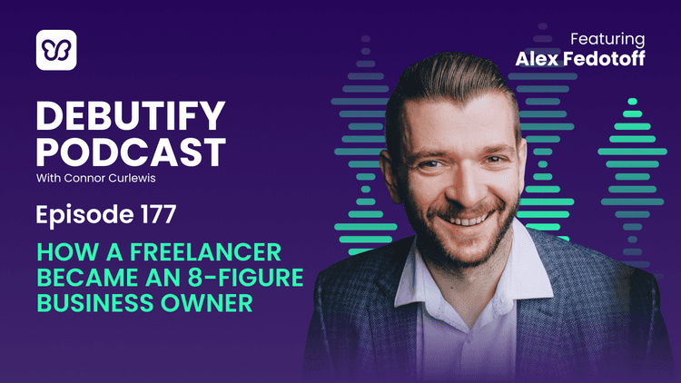 How A Freelancer Became An 8-Figure Business Owner