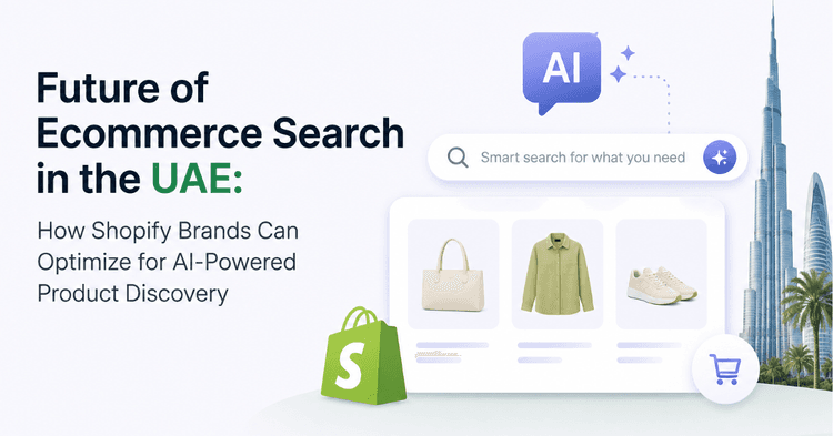 How Shopify Brands Can Optimize for AI-Powered Product Discovery