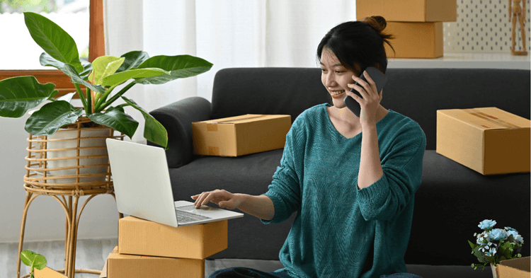 How Small eCommerce Brands Can Start Using Conversational AI