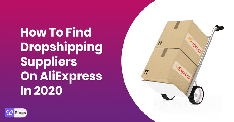 How To Find Dropshipping Suppliers On AliExpress In 2025
