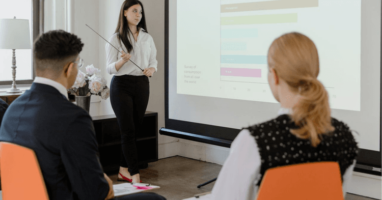 How to Stop Wasting Hours on Presentation Decks