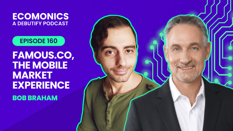 Bob Braham - Famous.co, The Mobile Market Experience