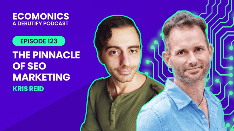 Kris Reid - The Pinnacle of SEO Marketing