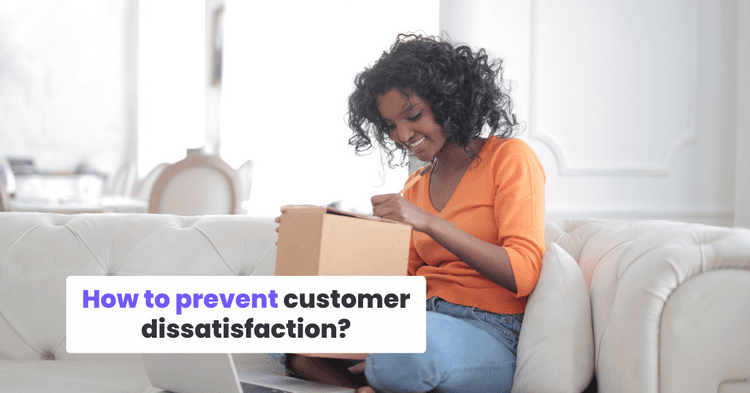 Customer Satisfaction and Dissatisfaction