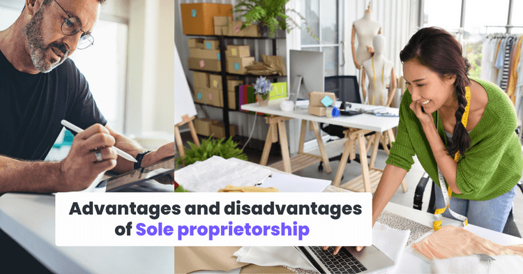 Sole Proprietorship vs LLC for Online Business