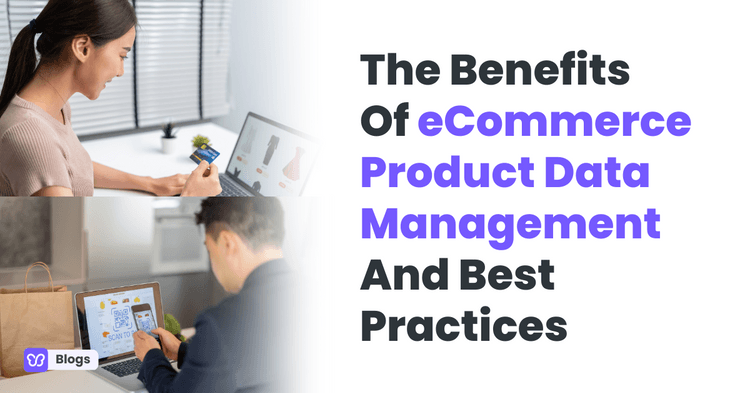 Product data management