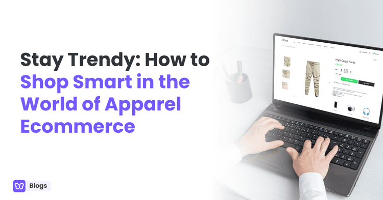 apparel ecommerce