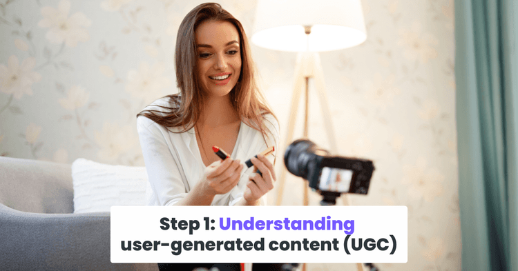 Understanding user-generated content marketing