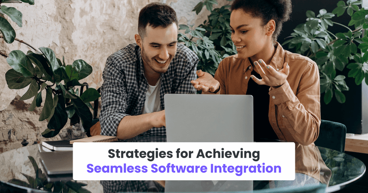 Strategies for Achieving Seamless Software Integration