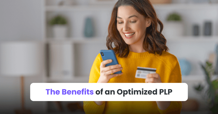The Benefits of an Optimized PLP