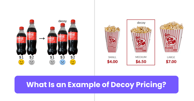 What Is an Example of Decoy Pricing