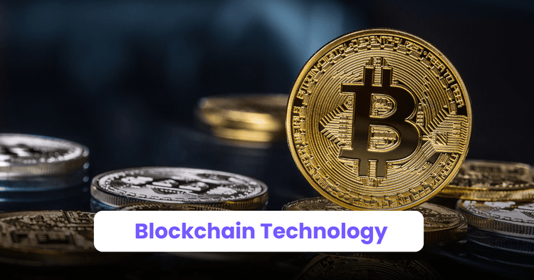Blockchain Technology