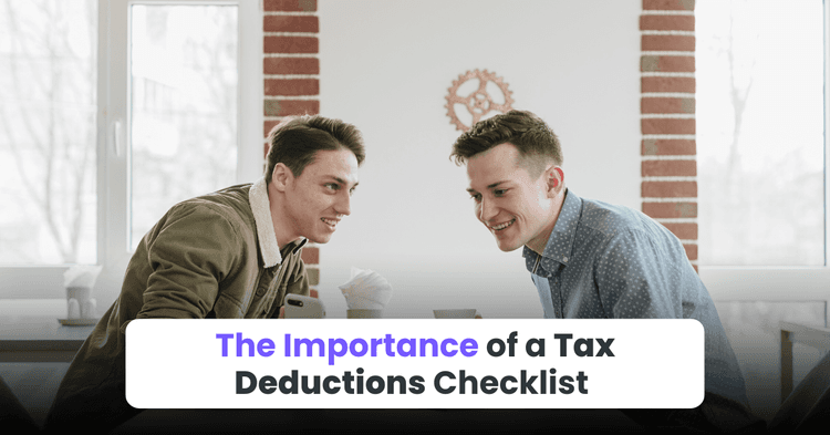 The Importance of Small Business Tax Deductions