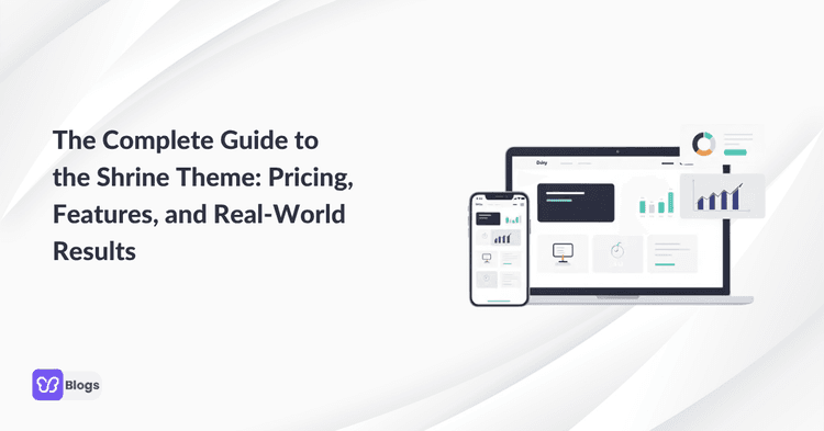 The Complete Guide to the Shrine Theme: Pricing, Features, and Real-World Results