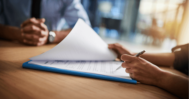 The Contract Fine Print That's Costing Your E-commerce Business