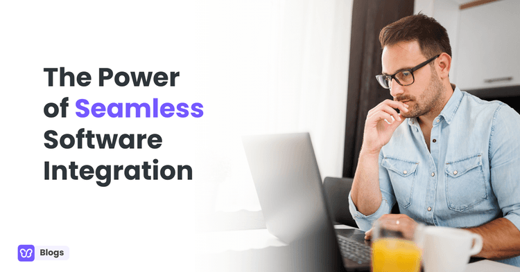 The Power of Seamless Software Integration